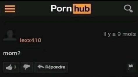 mom pornhub|mom